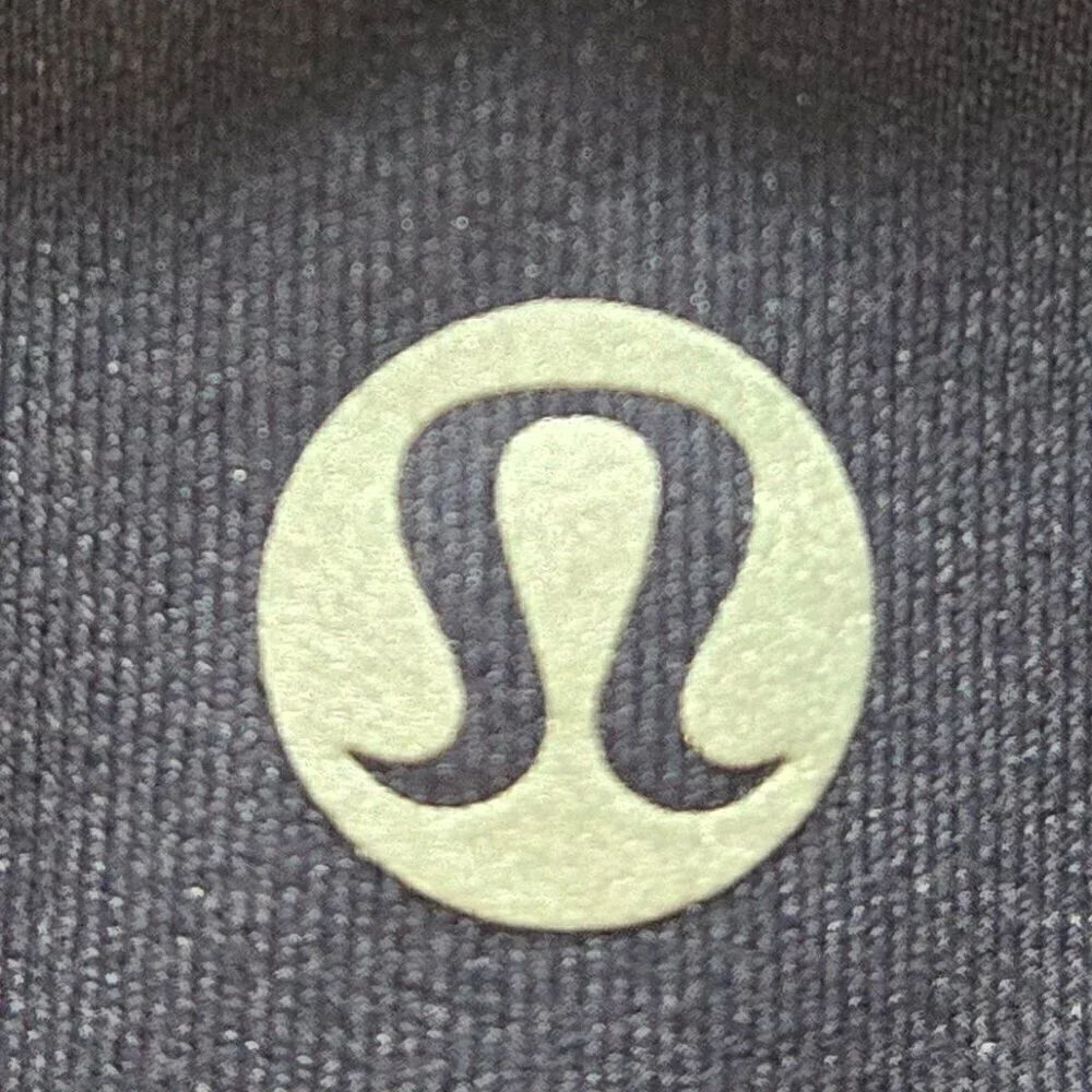 Lululemon Train Times Crop 17